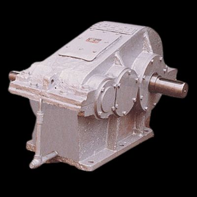 Crane Duty Horizontal Gearbox